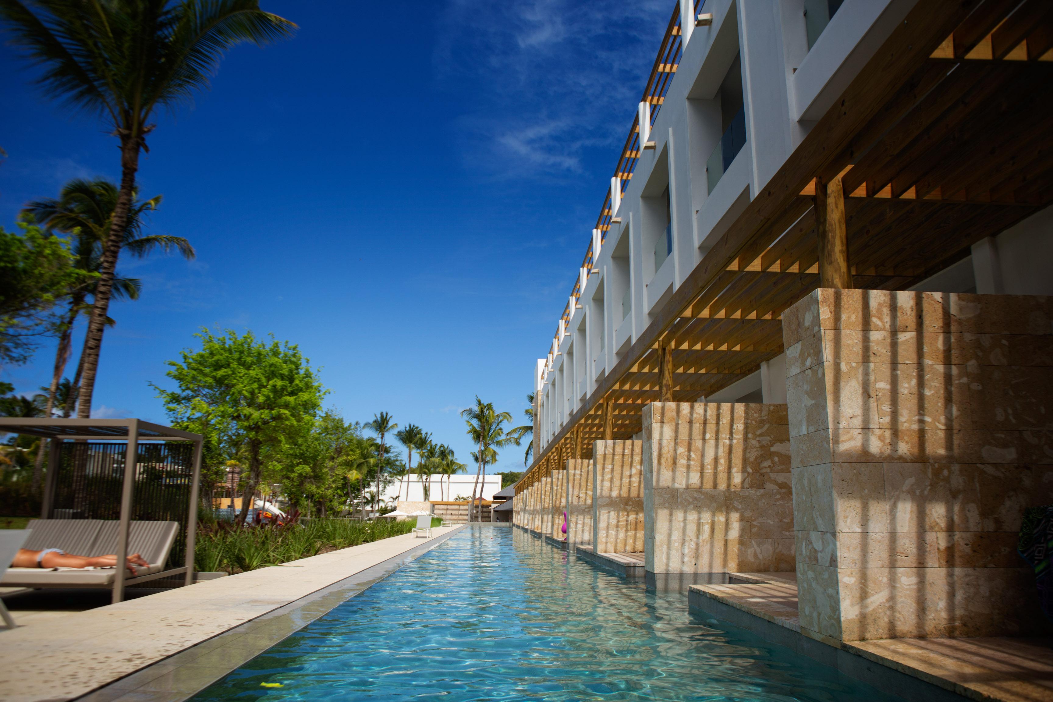 Princess Family Club Bávaro Exterior foto