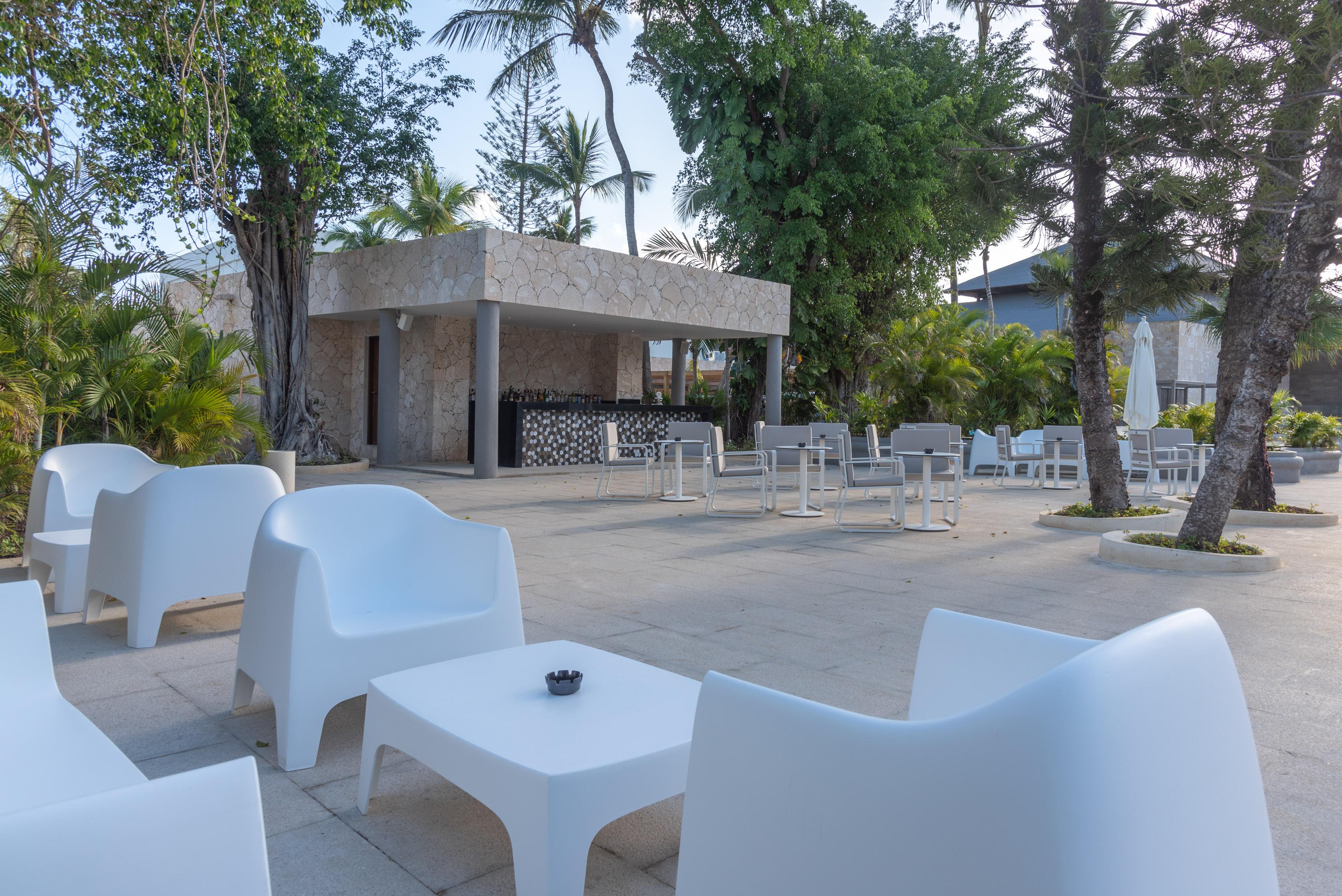 Princess Family Club Bávaro Exterior foto