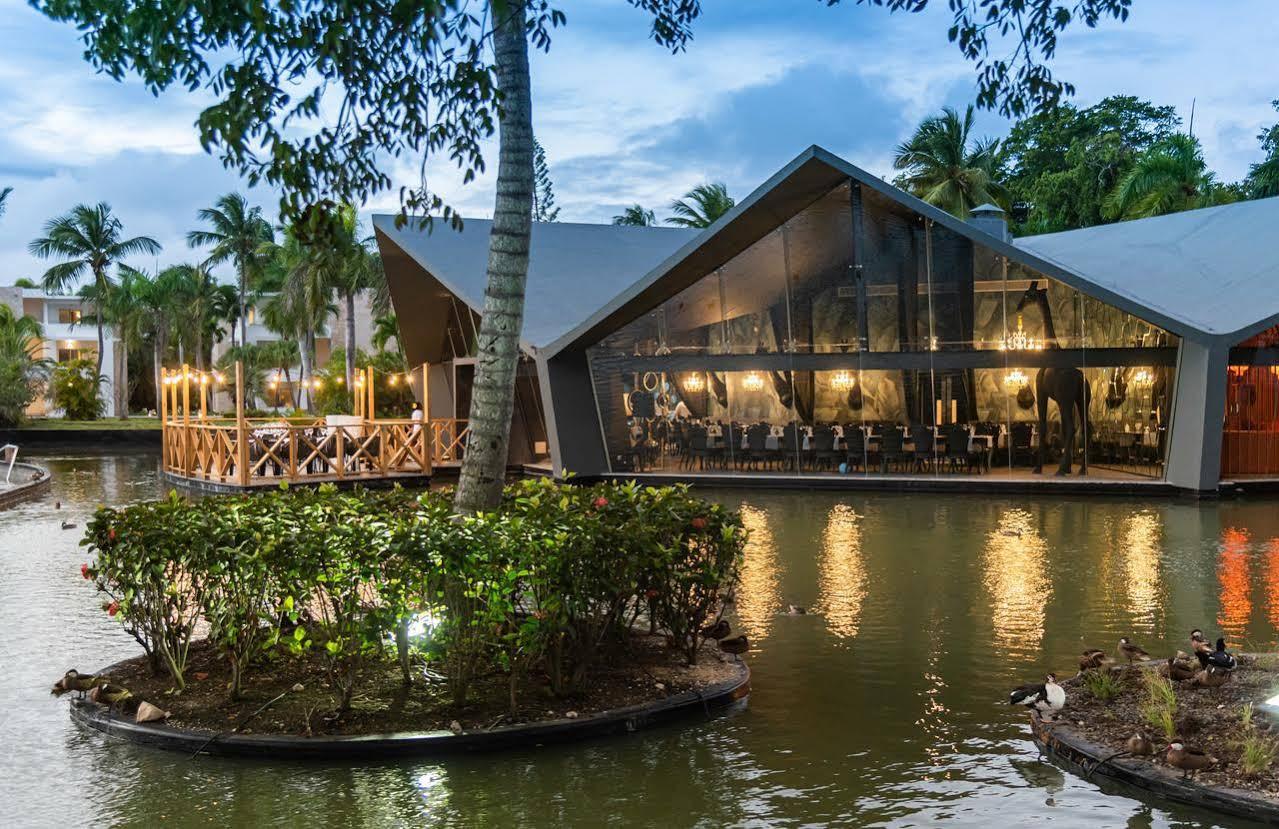 Princess Family Club Bávaro Exterior foto